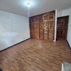 Apartamento en renta tipo estudio zona 12 Santa Elisa 