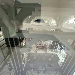 Oficina en renta en Europlaza zona 14 de 100 mts2 