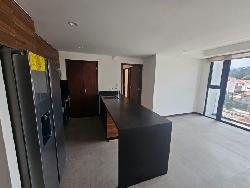 Apartamento en Reserva 5ta. Ave. Zona 14 Para Estrenar 