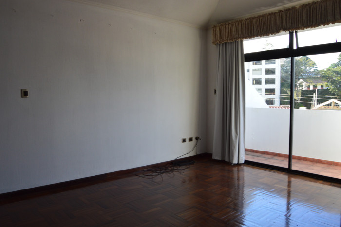 Casa en Venta Lomas de San Rafael Guatemala