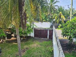 CASA FRENTE A LA PLAYA RAMA BLANCA SIPACATE ESCUINTLA