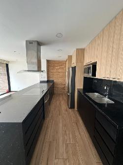 Apartamento en renta con JARDÍN zona 15 Vista Hermosa 2