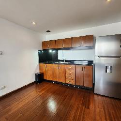 Apartamento Amueblado en Z.13 Avenida Las Americas