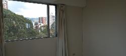 Apartamento en renta en zona 13 al final las Américas