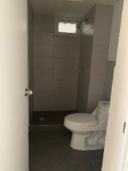 Apartamento en renta en zona 5 de Villa Nueva 