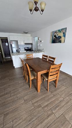 CityMax renta Apartamento en zona 11 Guatemala