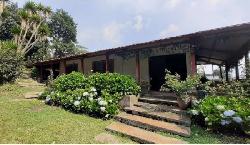 Finca en Venta en Fraijanes Guatemala