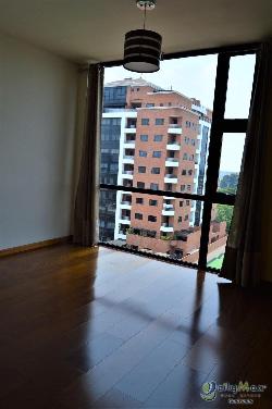 Apartamento en Venta en la Zona 10 Guatemala