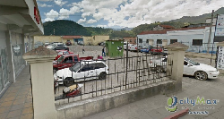 Alquilo-Vendo Edificio comercial en Quetzaltenango