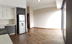 Apartamento de 1 Habitación en Renta en Zona 10 