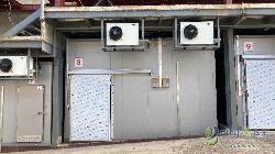 RENTA DE BODEGAS CONGELADAS Y REFRIGERADOS COMERCIALES 