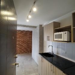 Apartamento En Renta Fiamene Zona 10 Guatemala