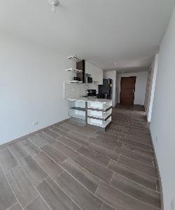 Apartamento en renta en Condado 14, La Villa 