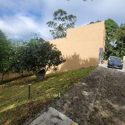 Terreno Residencial en Santa Lucia Milpas El Escorial