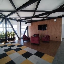 Apartamento en Renta City Haus Zona 10