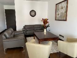 Apartamento con Amplia Terraza en Cayala Z.16 Guatemala