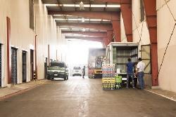 Alquiler de Bodega en Zona 11 Guatemala