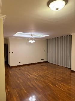 Apartamento en renta zona 14 Guatemala