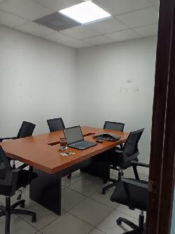 Oficina En Renta Zona Pradera Zona 10 Guatemala