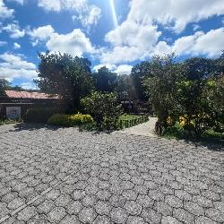 Terreno comercial en Alquiler Km. 24 CAES 