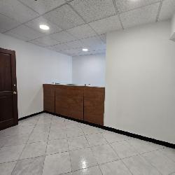 En renta en zona 14 Guatemala Oficina Comercial