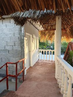 CASA FRENTE A LA PLAYA RAMA BLANCA SIPACATE ESCUINTLA