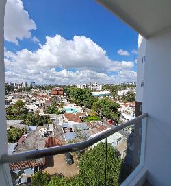 Apartamento en renta en Condado 14, La Villa 