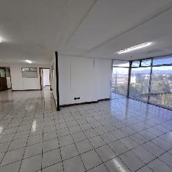 Oficina en Renta 250Mts. Zona 9 Edificio Etisa