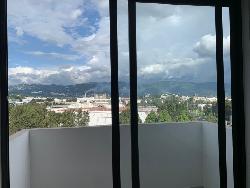 Apartamento en renta Petapolis zona 12 Guatemala