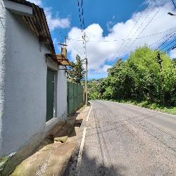 Terreno comercial en renta Carretera a Piedra Parada