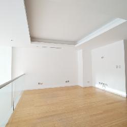 Apartamento en renta en Atrium Zona 10 