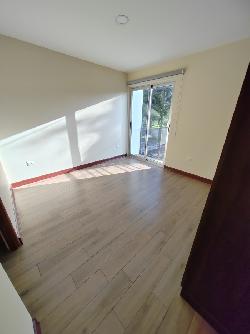 Apartamento en alquiler en zona 15 Vista Hermosa 1