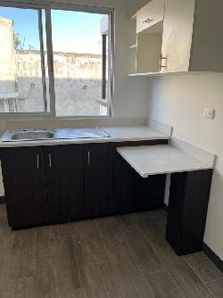 Apartamento en renta 2 habitaciones en Llano Alto VN 