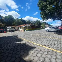 Terreno comercial en Alquiler Km. 24 CAES 