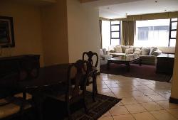 APARTAMENTO EN RENTA EN EDIFICIO MILENIA ZONA 10