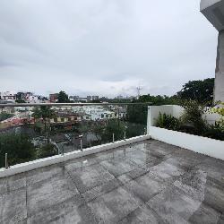 Apartamento en Venta en La Villa zona 14 de Guatemala