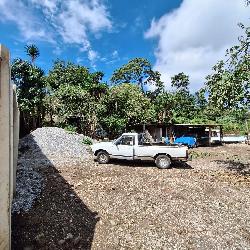 Terreno comercial en renta Carretera a Piedra Parada