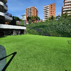 Apartamento en VENTA en el sector más exclusivo zona 14