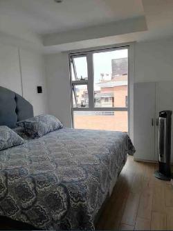 Apartamento amueblado en alquiler CityHaus Zona 10