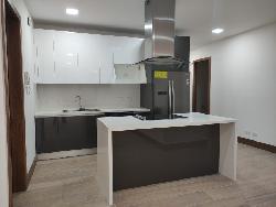 Apartamento Alquiler con Servicio Z.15