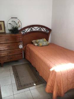 Apartamento En Renta Amueblado Condo Guadalupe Zona 10 