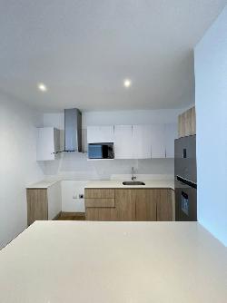 Apartamento en renta de 2 Hab. en Vista Hermosa 1 