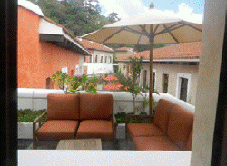 Rento apartamento en Antigua Guatemala