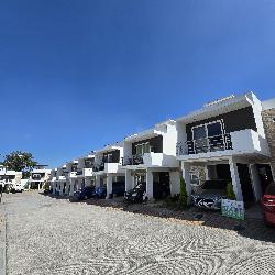 En venta linda Casa en Lomas del Carmen Guatemala