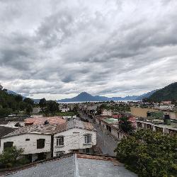 Hotel en venta en Panajachel Sololá Guatemala