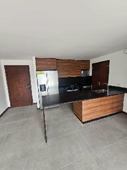 Apartamento en Reserva 5ta. Ave. Zona 14 Para Estrenar 