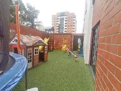 Apartamento En Renta Torre del Valle Amueblado Z. 10