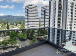 Apartamento de lujo en venta en zona 14 Guatemala