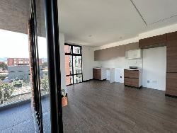 Apartamento en alquiler en zona 10 Guatemala