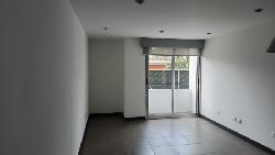 Apartamento en renta en zona 15 Vista Hermosa 1 